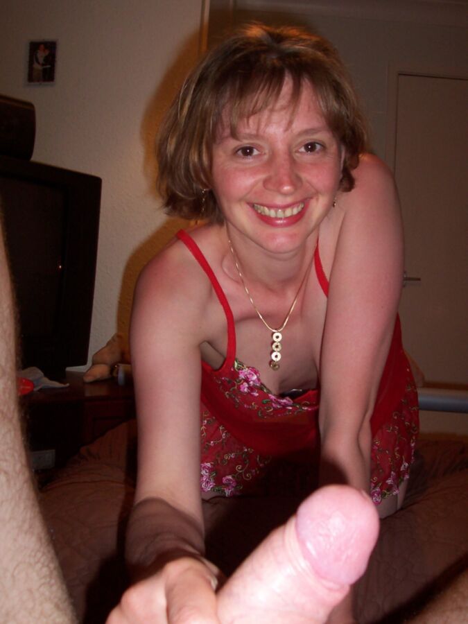 Free porn pics of Steve and Allison, UK couple 16 of 33 pics