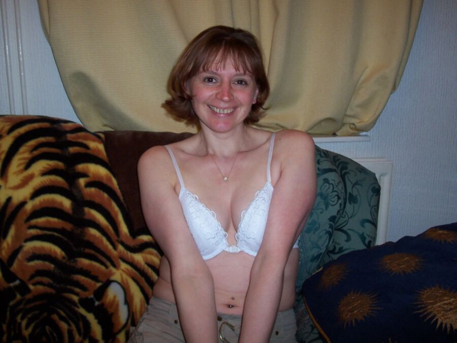 Free porn pics of Steve and Allison, UK couple 24 of 33 pics