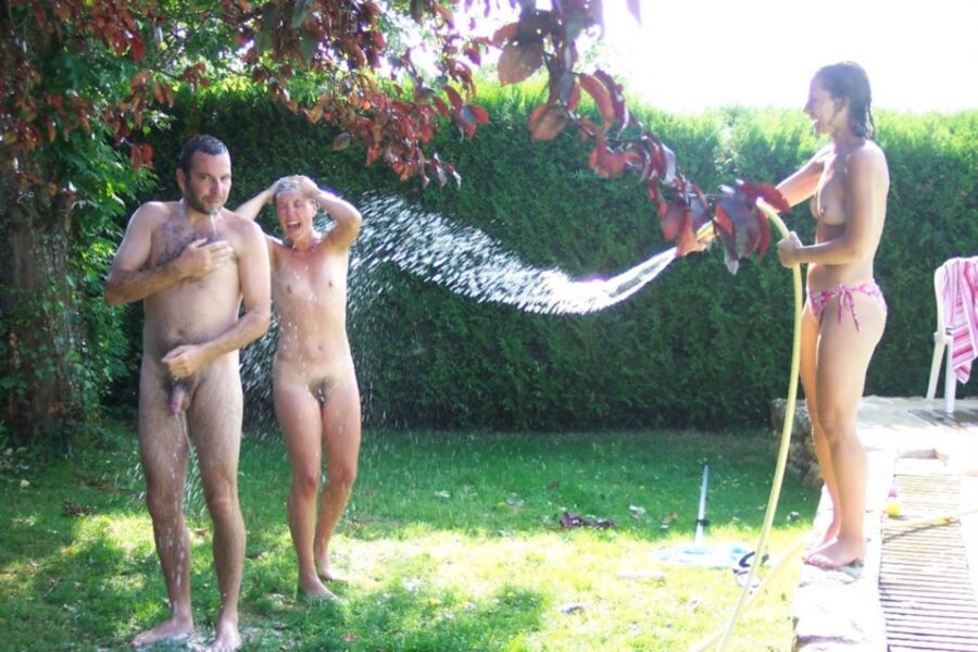 french nudist pics french nudist pics