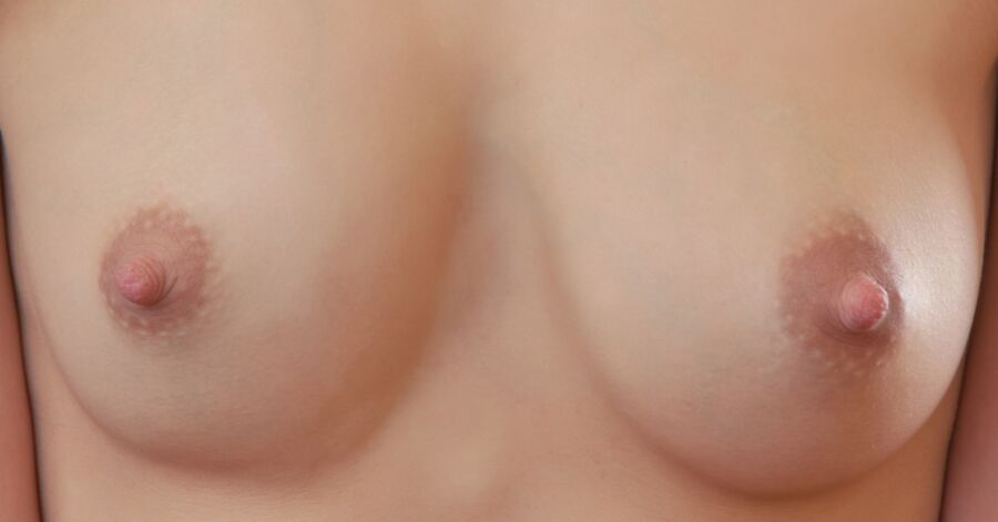Free porn pics of Sexy Hard Nipples 13 of 24 pics