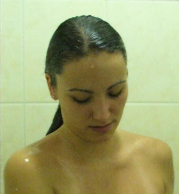 Free porn pics of FINE Brunette Girlfriend 3 of 75 pics