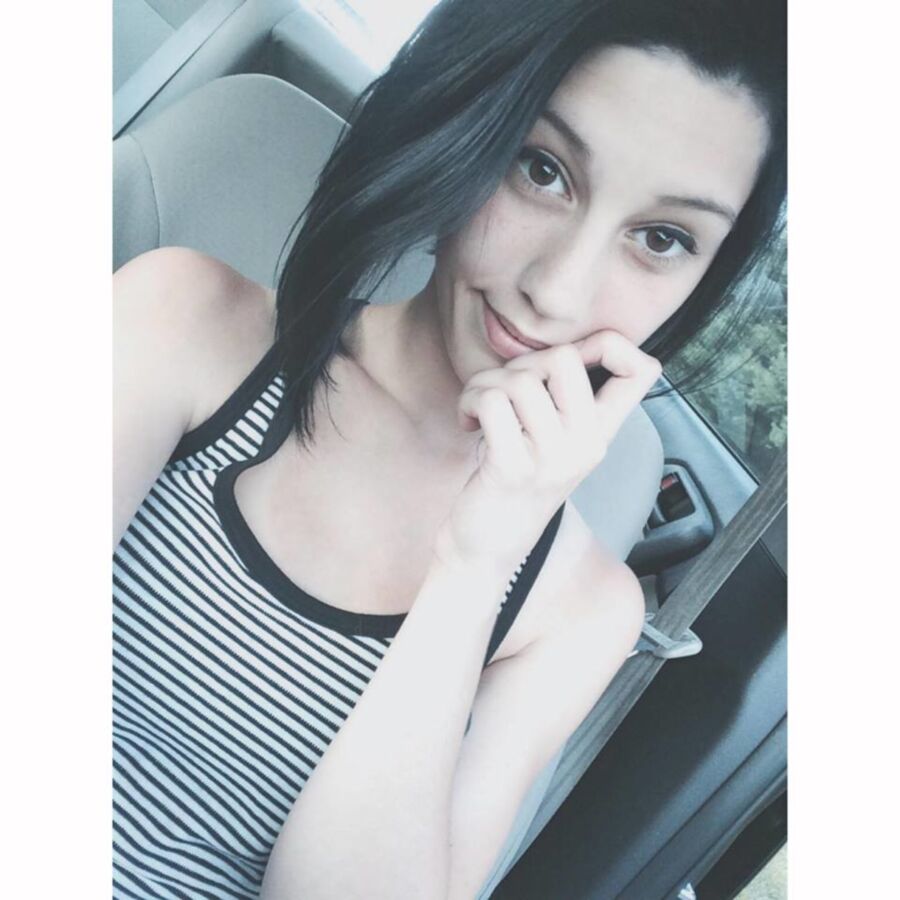 YOUNG AMATEUR SLUT MELISSA S вЂ“ Teen Porn