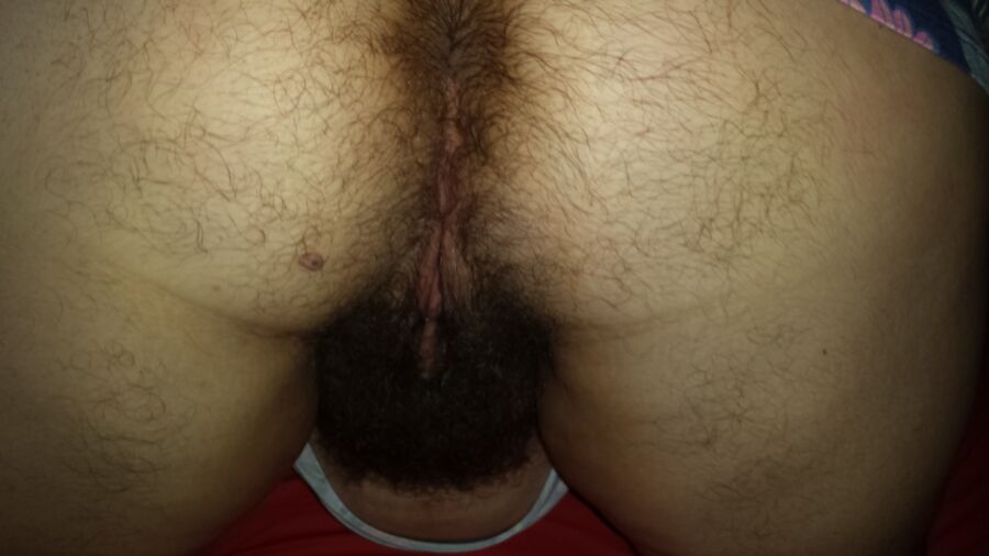 Free porn pics of My Poo Hole 2 of 11 pics