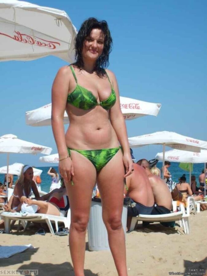 Free porn pics of Ein Tag am Strand  14 of 65 pics