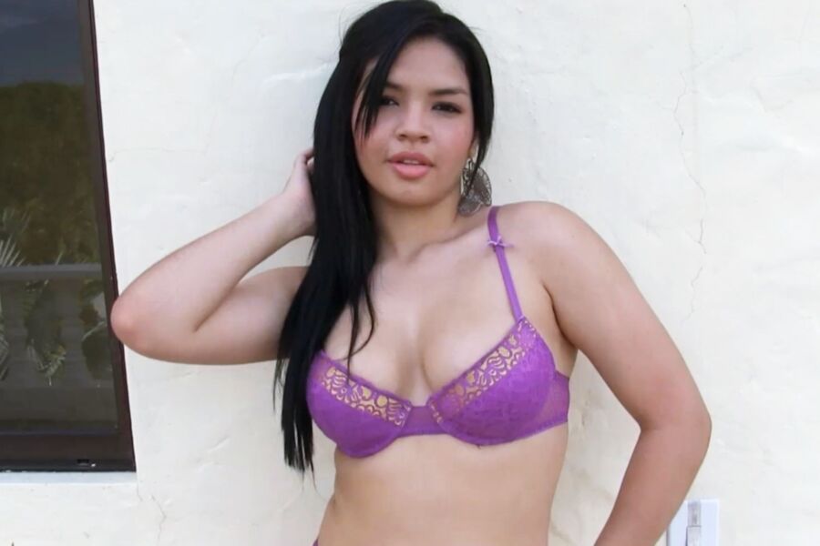 Free porn pics of Gran Orión - Alejandra - Screenshots 12 of 72 pics