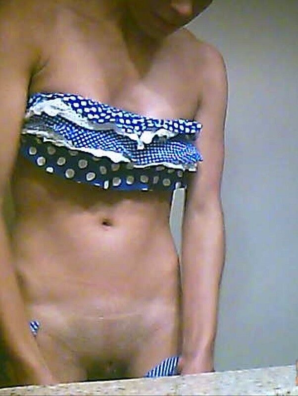 Free porn pics of Tight-Body Changing Bikini 2 of 12 pics