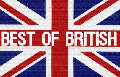 Free porn pics of Best of British 16 of 43 pics