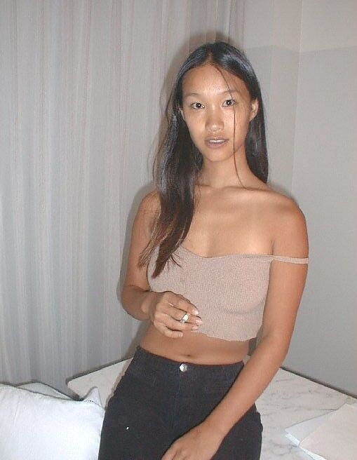 Free porn pics of Gina, young asian 3 of 78 pics