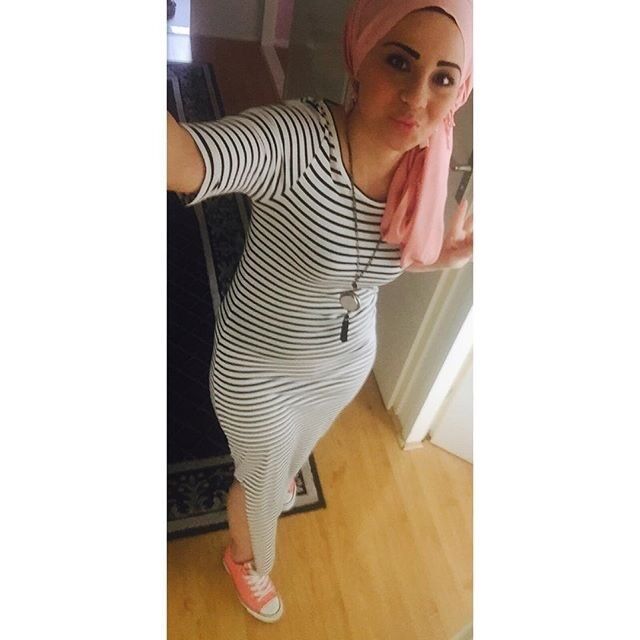Free porn pics of Geile hoofddoek emine hijab turbanli  15 of 24 pics