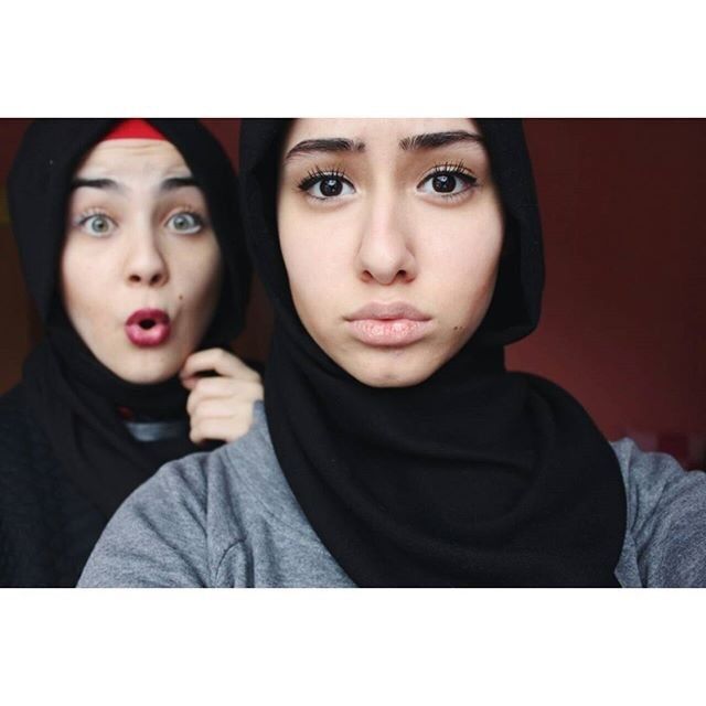 Free porn pics of Hoofddoekjes hijab girls turkish 7 of 34 pics