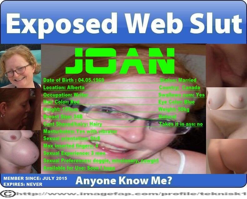 Free porn pics of JOAN  1 of 227 pics