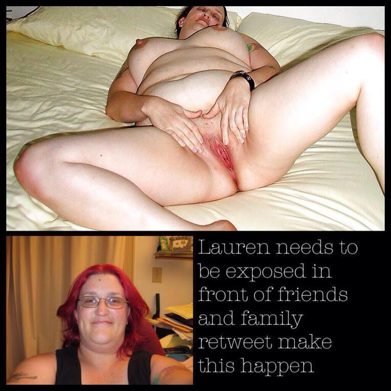 Free porn pics of web slut lauren arnett and sissy hubby 10 of 13 pics