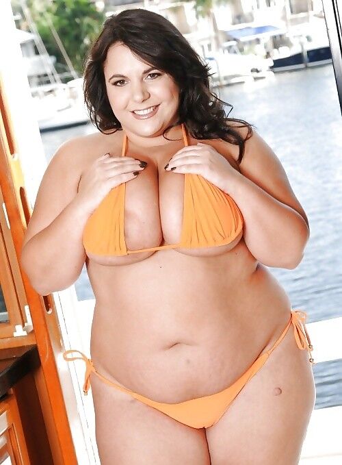 Free porn pics of Chunky Swimsuit Girls 12 of 22 pics