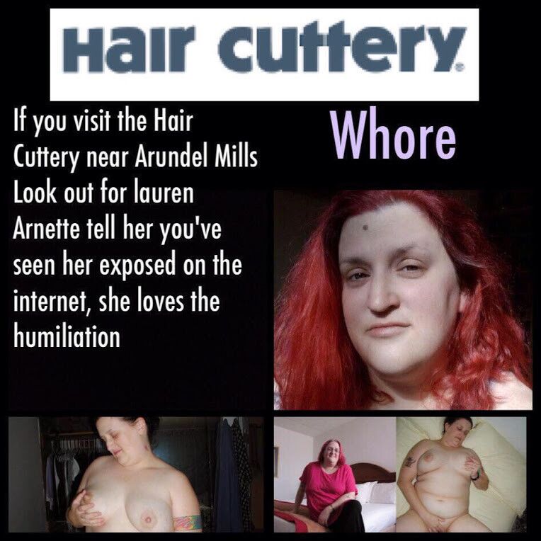 Free porn pics of web slut lauren arnett and sissy hubby 8 of 13 pics