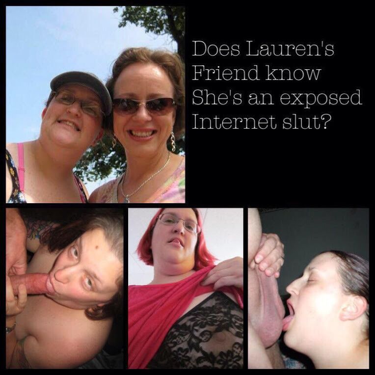 Free porn pics of web slut lauren arnett and sissy hubby 12 of 13 pics