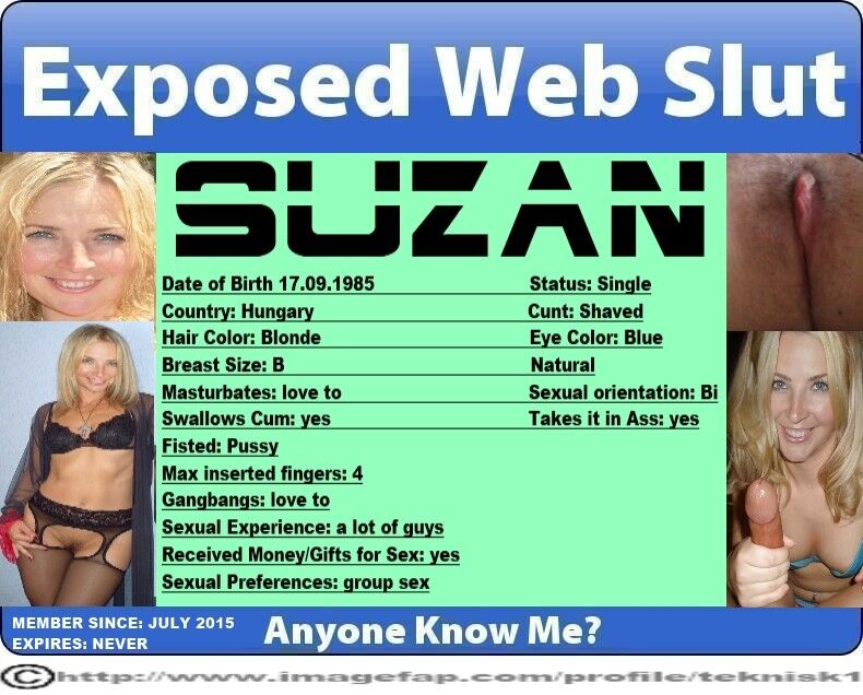 Free porn pics of SUZAN 1 of 59 pics