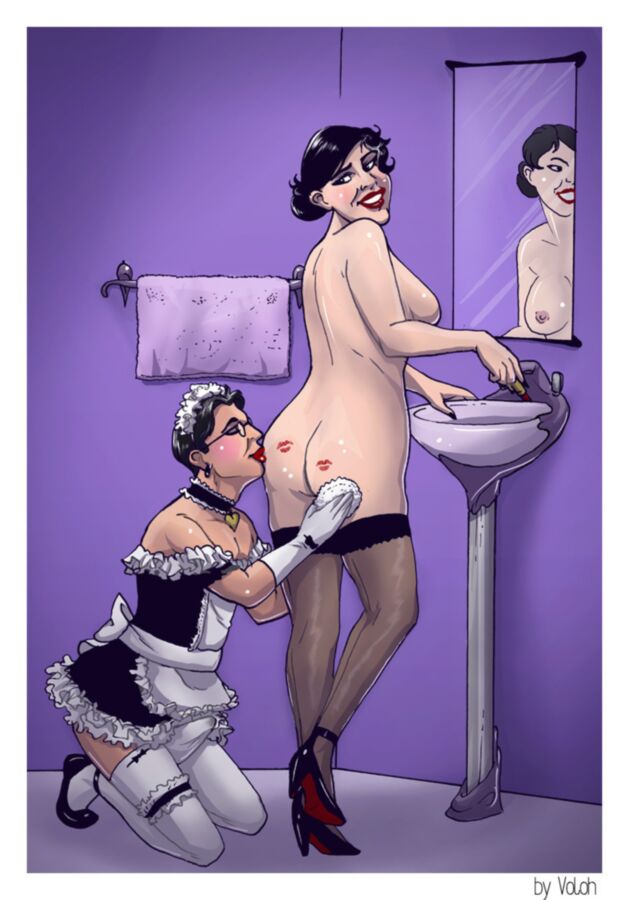 Sissy makeout doctor chubby