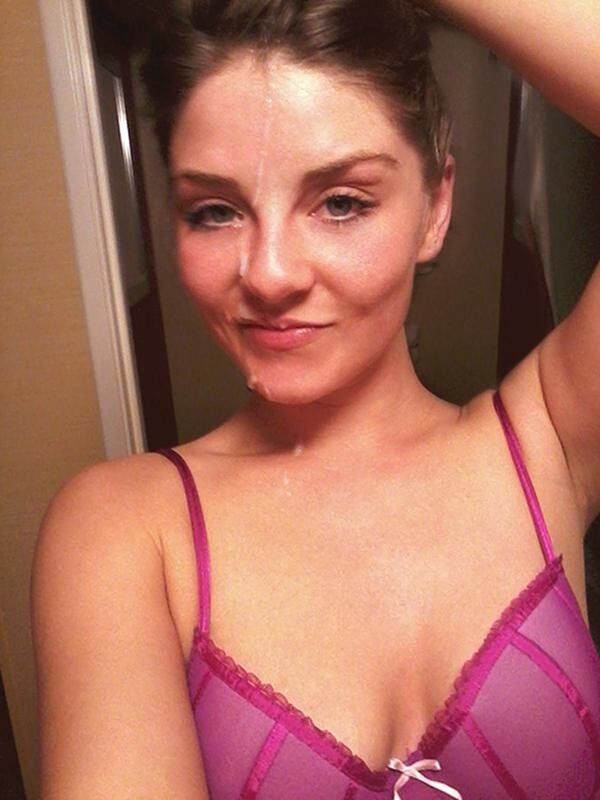 Selfie cum shot apologise Curious.. Selfie cum shot are