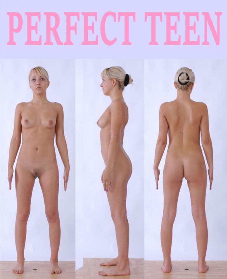 Free porn pics of PERFECT TEENS 1 of 24 pics