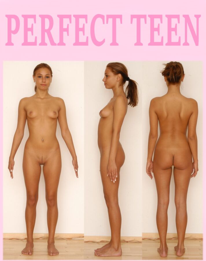 Free porn pics of PERFECT TEENS 23 of 24 pics