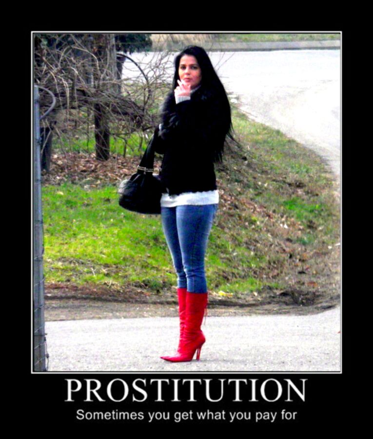 Free porn pics of Real Street Hooker - Rate and Comment 18 of 45 pics