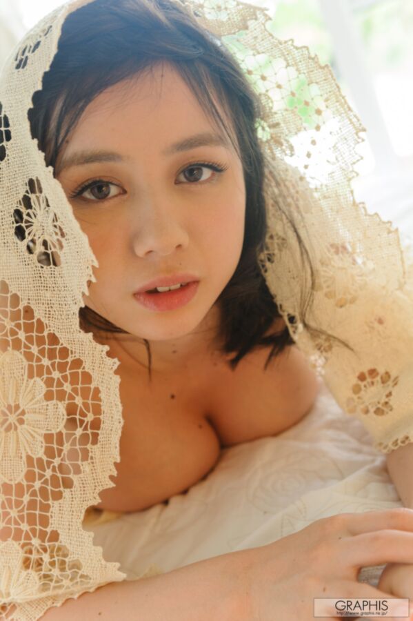 Free porn pics of Aimi Yoshikawa - Graphis Gals Double Venus 24 of 145 pics