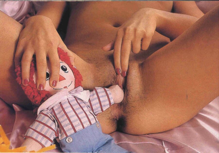 Free porn pics of Vintage Panty Girl 18 of 20 pics
