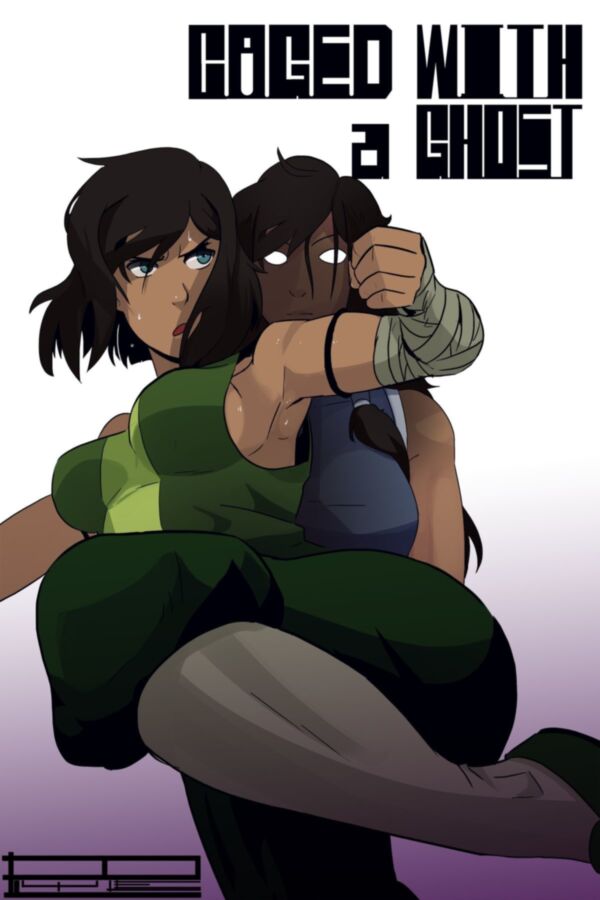 Free porn pics of Legend of Korra – Caged with a Ghost 1 of 25 pics