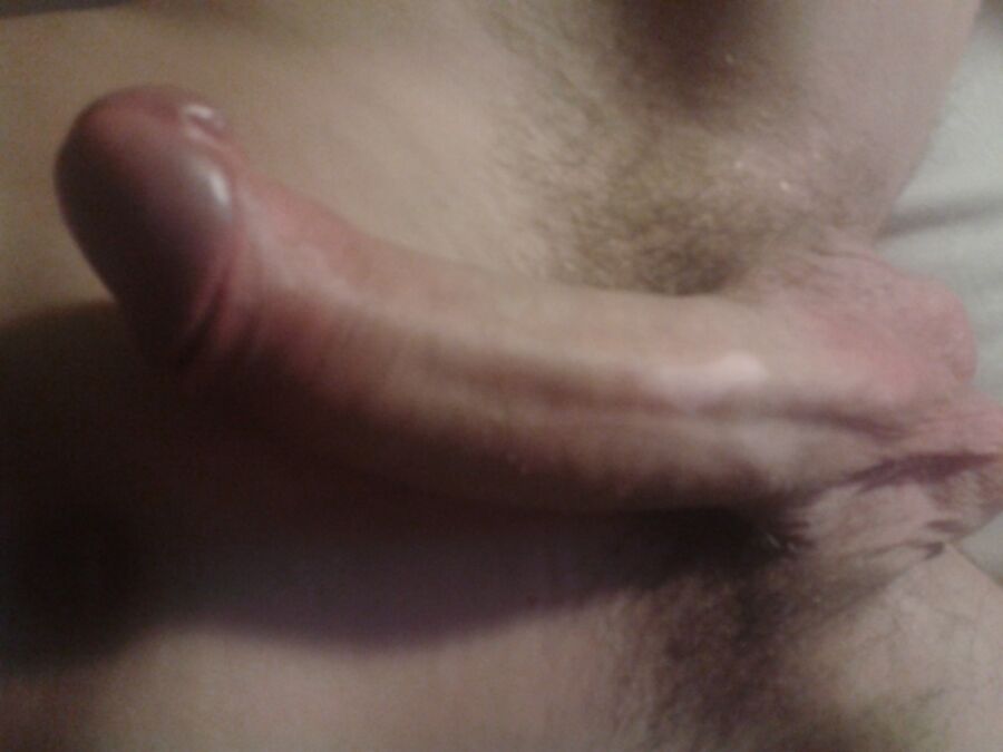 Free porn pics of Junger Penis/schief/was für Bilder soll ich machen? 3 of 5 pics