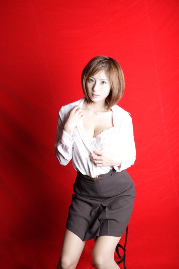Free porn pics of Yuma Asami - NS-Eyes 4 of 56 pics