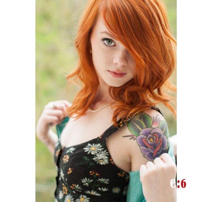 Free porn pics of EDGE FOR ME! - Redhead Babes 12 of 81 pics