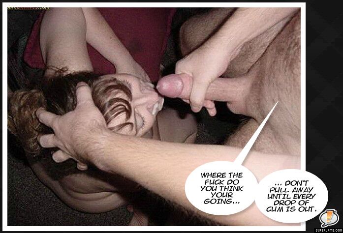 Free porn pics of Amateur Whore Training Captions 18 of 24 pics