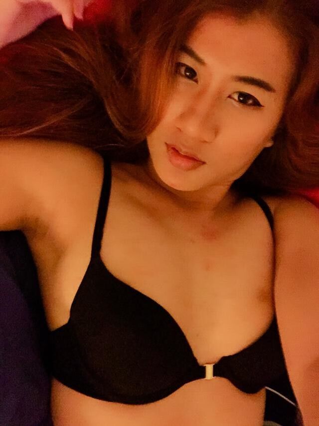 Free porn pics of Pretty Asian Cleavage  1 of 50 pics