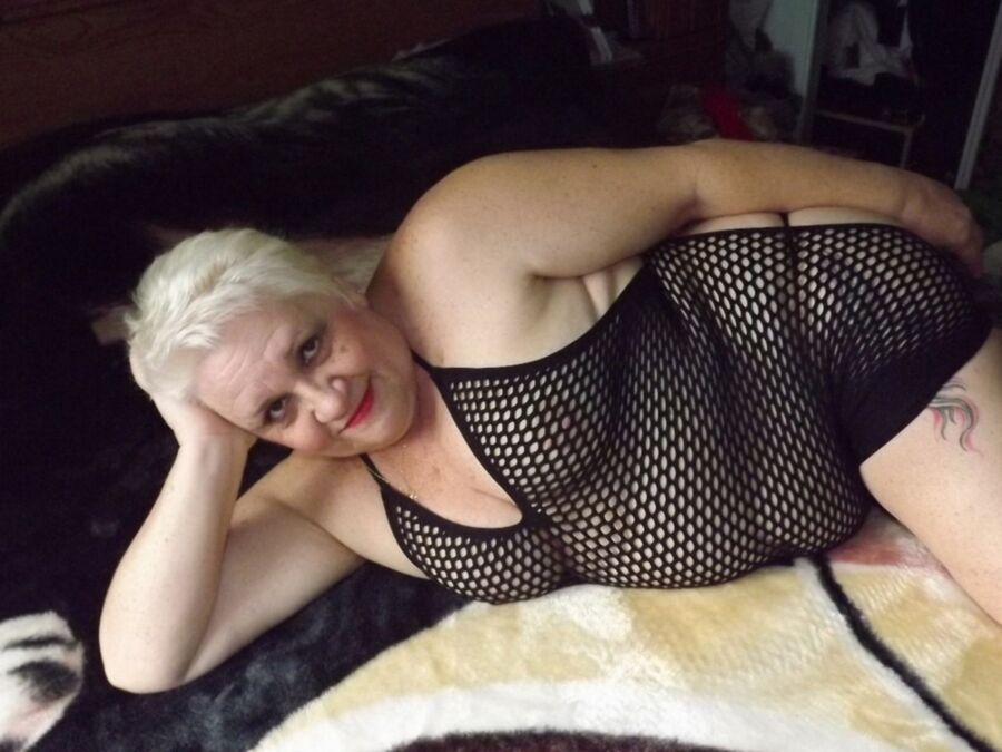 Free porn pics of Modesty - Mature Hildalee Pumper 10 of 44 pics