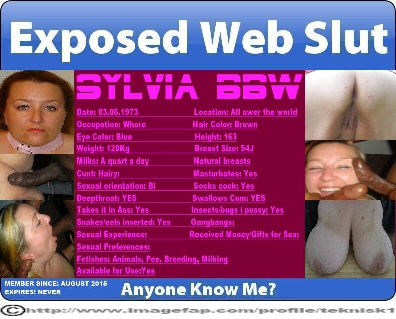 Free porn pics of SYLVIA HUCOW 1 of 76 pics