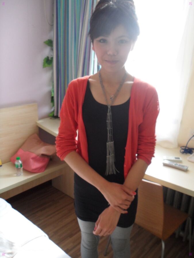 Free porn pics of Chinese girl 2 of 82 pics