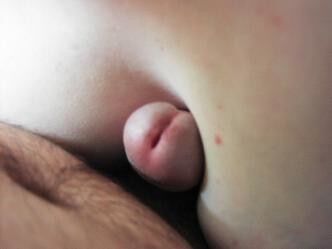 Free porn pics of Small Cock and Wife 4 of 5 pics