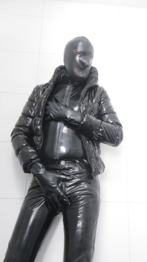 how to cure vaginal itch leather fetish photos
