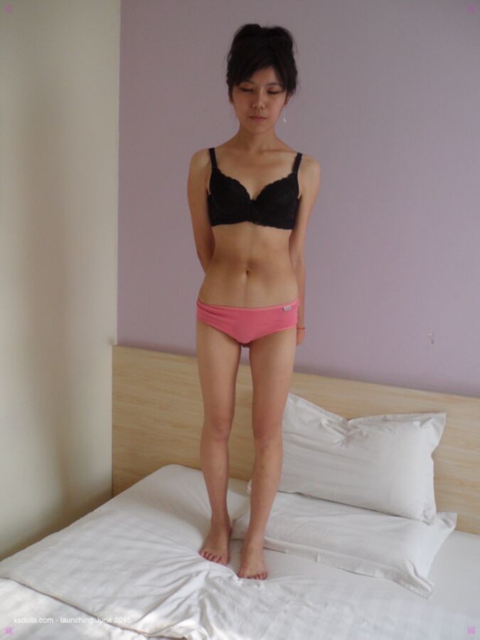Free porn pics of Chinese girl 15 of 82 pics