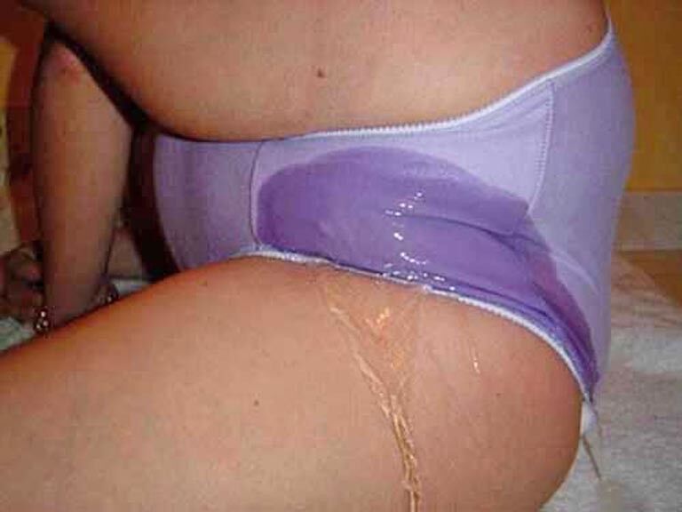 Free porn pics of Wet Panties 5 of 24 pics
