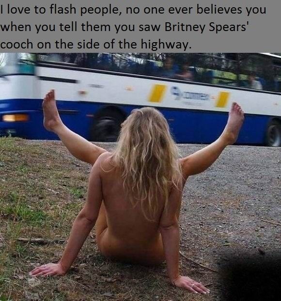 Free porn pics of Britney Spears - Whore 6 of 10 pics