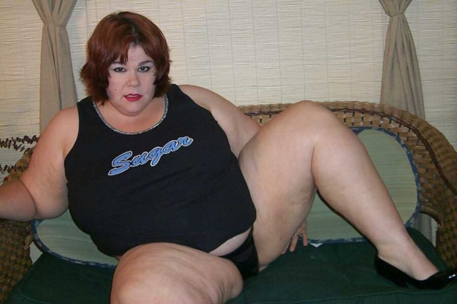 Pioneered by chubby - Adult archive porn photo 2019 Chocked him after handjob