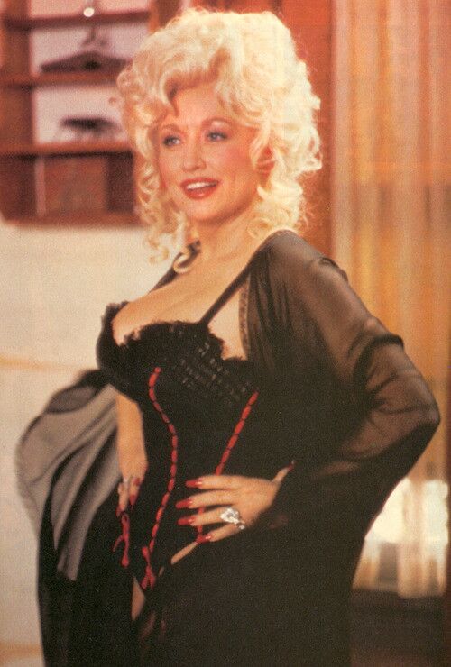Free porn pics of Dolly Parton - Best Little Whore House In Texas 6 of 9 pics