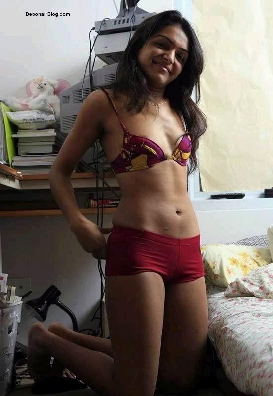Free porn pics of Sexy Indian Teen 24 of 88 pics