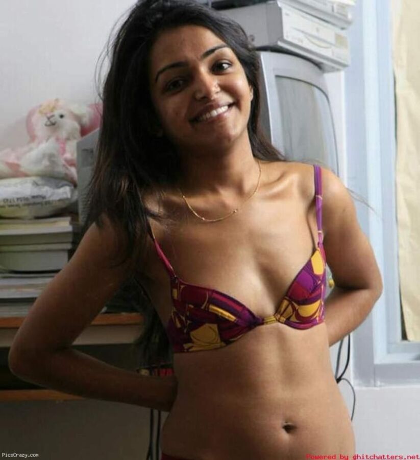 Free porn pics of Sexy Indian Teen 16 of 88 pics