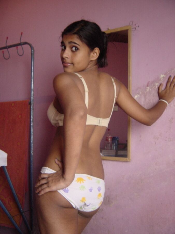 Free porn pics of Big Tits Indian Teen 22 of 33 pics