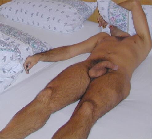 Free porn pics of men sleeping nude 12 of 20 pics