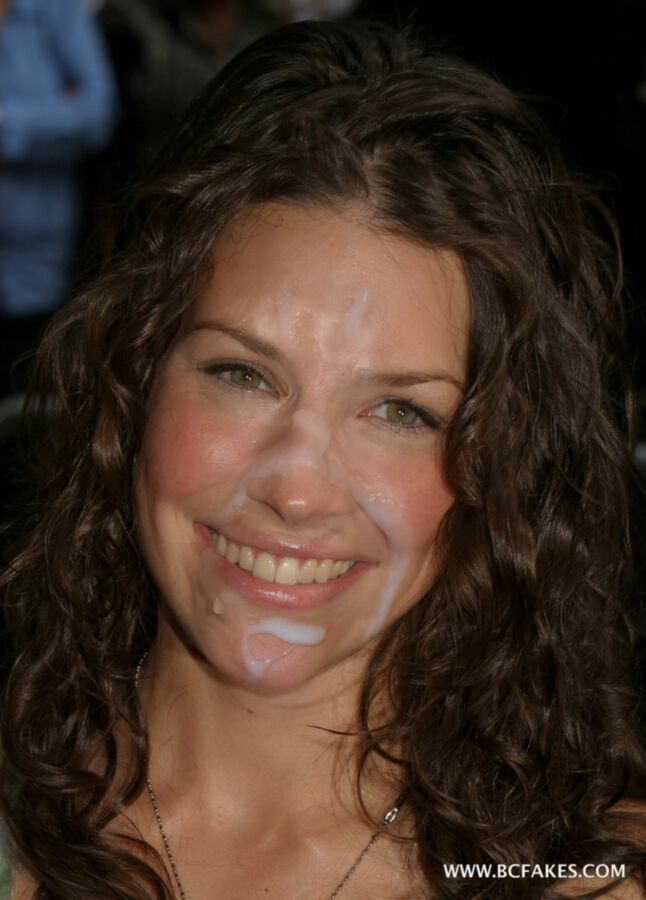Free porn pics of Evangeline Lilly: Real / Fake Sexy Pics 8 of 25 pics