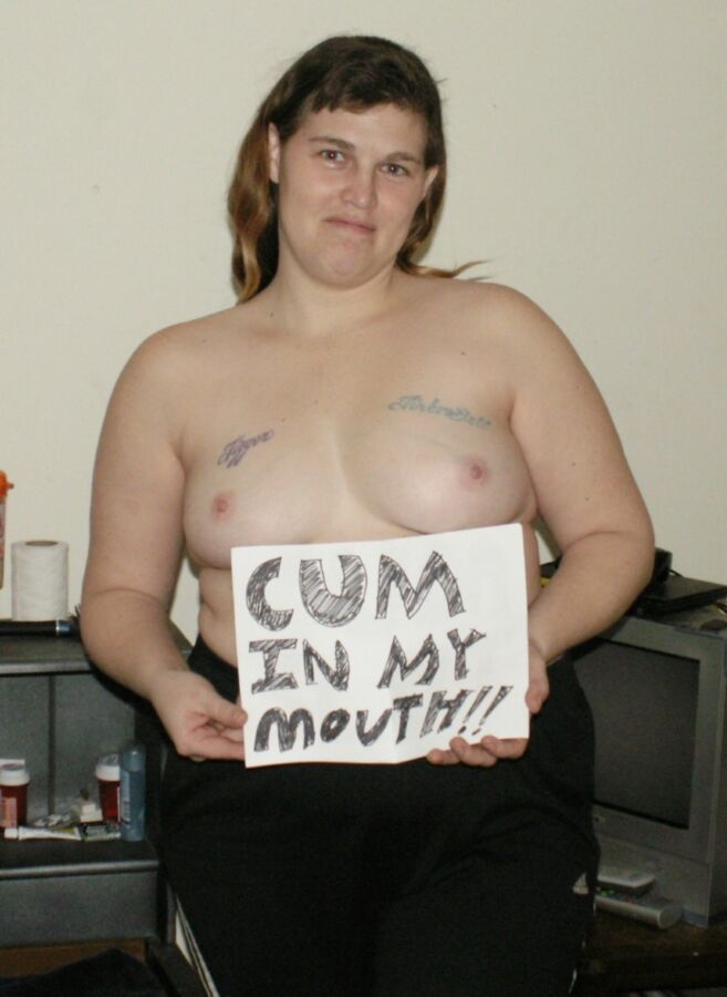 Free porn pics of Just some web sluts 3 of 11 pics
