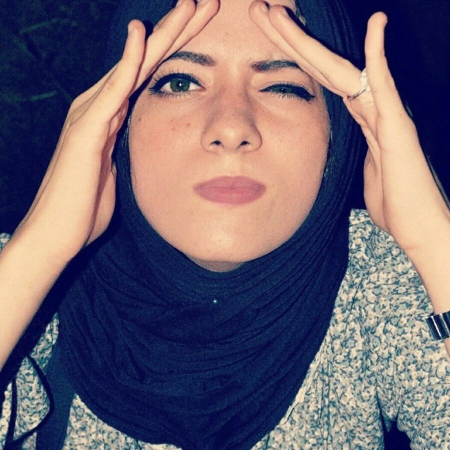 Free porn pics of Facebook Hijabi girls 8 of 35 pics